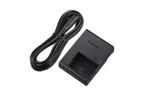Canon Lader LC-E17E