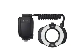 Canon Speedlite MR-14EX II