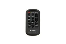 Canon Fjernutl. WL-D89