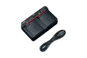 Canon Lader LC-E19