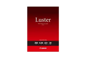 Canon Papir LU-101 A3+ 20pk