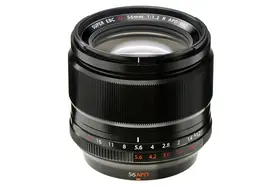 Fujifilm X 56mm 1.2 R XF R APD