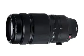 Fujifilm X 100-400mm 4.5-5. XF