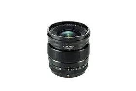 Fujifilm X 16mm 1.4 WR XF