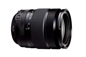 Fujifilm X 18-135mm XF OIS WR