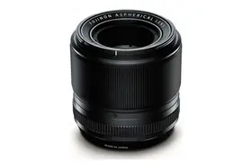 Fujifilm X 60mm 2.4 Macro XF