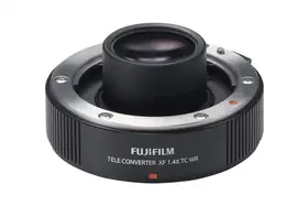 Fujifilm X Extender 1.4X TC WR