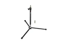 Manfrotto Stativ Lys Bakg 012B
