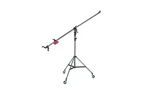 Manfrotto Stativ Superbom 025