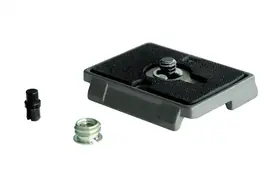 Manfrotto Kameraplate 200PL
