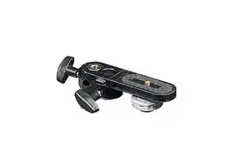 Manfrotto Feste Kamera 143BKT
