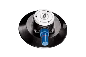 Manfrotto Sugekopp Pumpe 3/8"
