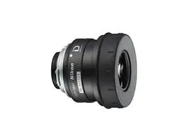 Nikon Prostaff 5 okular 30/38x
