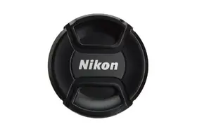 Nikon Obj.deksel LC-72 72mm