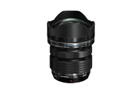 Olympus Zuiko MFT 7-14mm 2.8