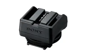 Sony Tilbehørssko ADP-MAA