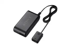 Sony Lader AC-PW20 for FW50