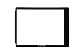 Sony LCD Beskytter PCK-LM15