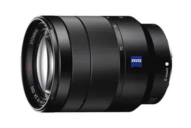 Sony E FE 24-70mm 4 Zeiss