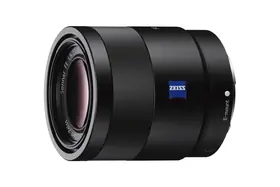 Sony E FE 55mm 1.8 Zeiss