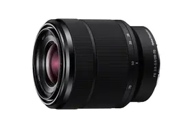 Sony E FE 28-70mm 3.5-5.6 OSS