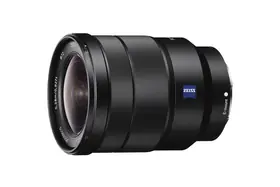 Sony E FE 16-35mm 4.0 Zeiss