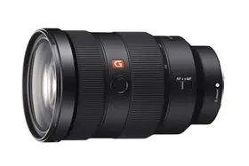 Sony E FE 24-70mm 2.8 GM