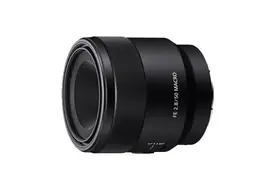 Sony SEL 50M2.8
