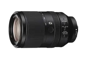 Sony E FE 70-300mm G OSS