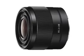 Sony E FE 28mm 2.0