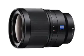 Sony E FE 35mm 1.4 Zeiss