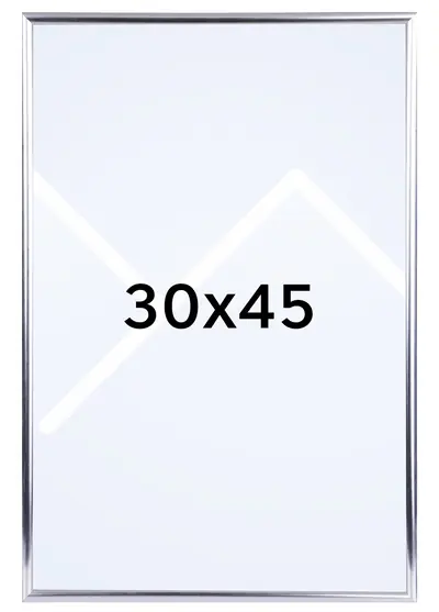 Fremhev dine dyrebare minner med denne elegante Walther Galeria bilderammen i størrelsen FRAME_SIZE. Den er laget av Kompositt og kommer i fargen FRAME_COLOR, perfekt for enhver interiørstil.