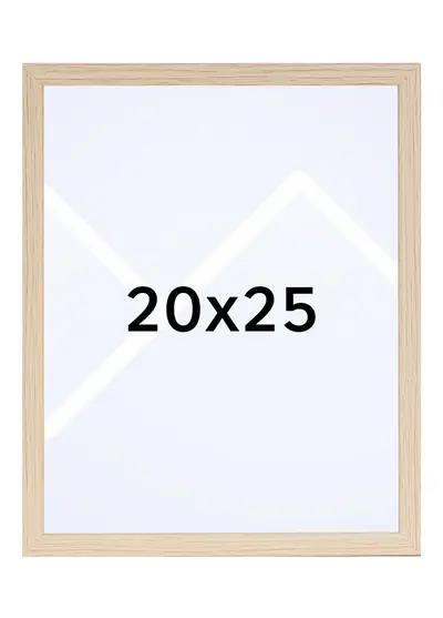 20x25