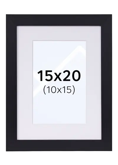15x20 (10x15)