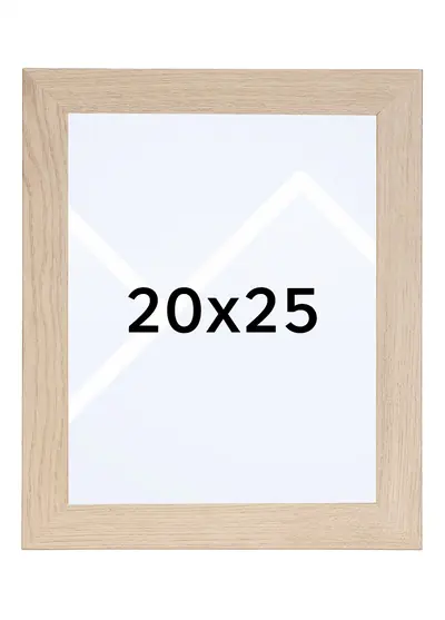 20x25