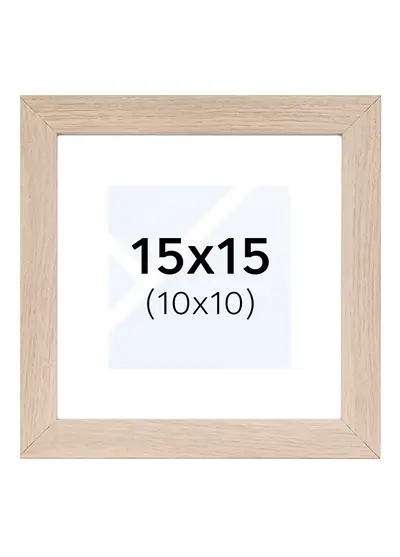 15x15 (10x10)