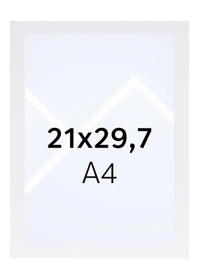 Vis frem dine kjære minner med denne nydelige Walter Artist Explorer-bilderammen i størrelsen FRAME_SIZE og fargen FRAME_COLOR. Produsert i tre for en moderne touch på veggen.