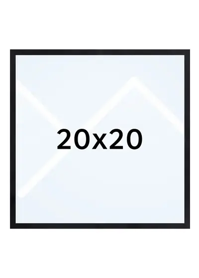 20x20