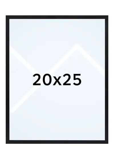 20x25