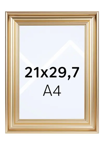 21x29.7 (A4)