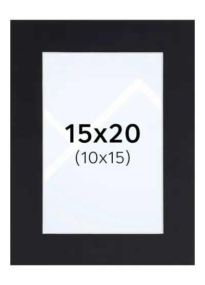15x20 (10x15)