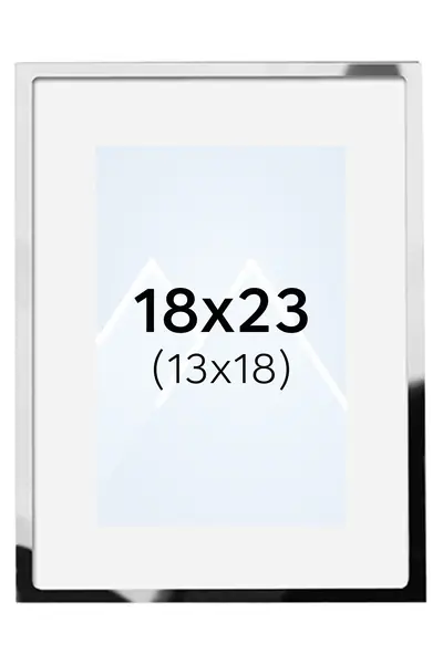 18x23 (13x18)