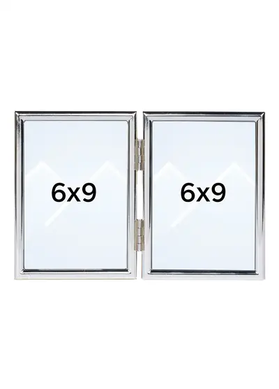 6x9 x2