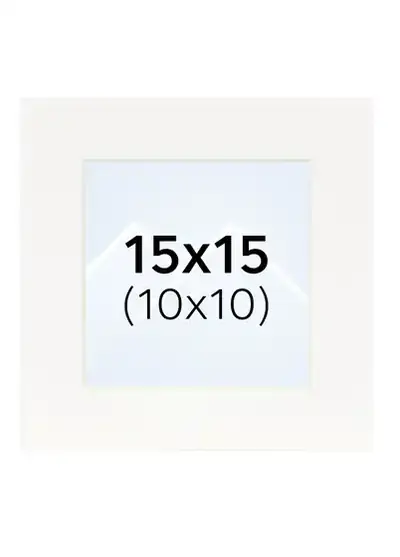 15x15 (10x10)
