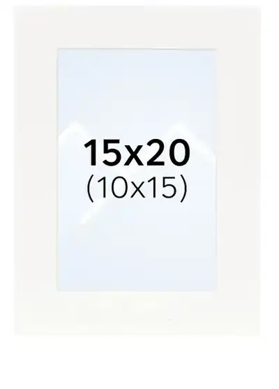 15x20 (10x15)