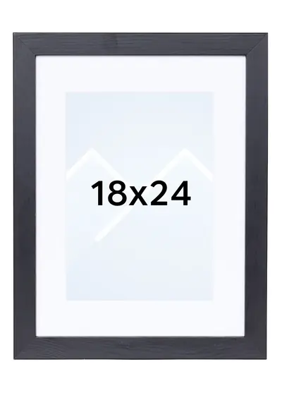 18x24 (13x18)