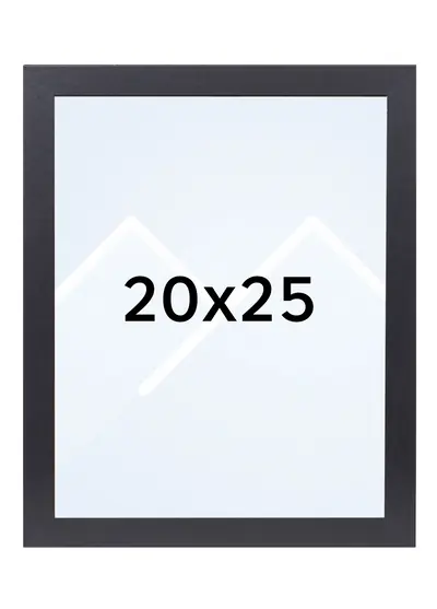 20x25