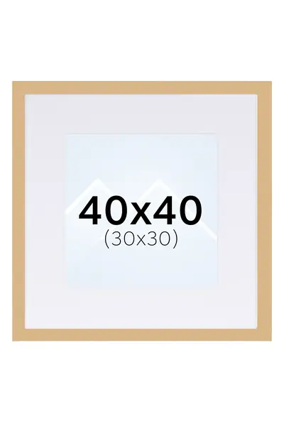 40x40 (30x30)