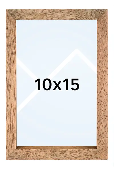 10x15 Portrett (10x15)
