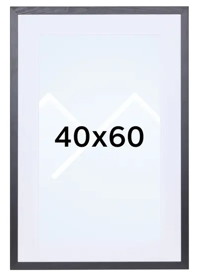 40x60 (30x45)